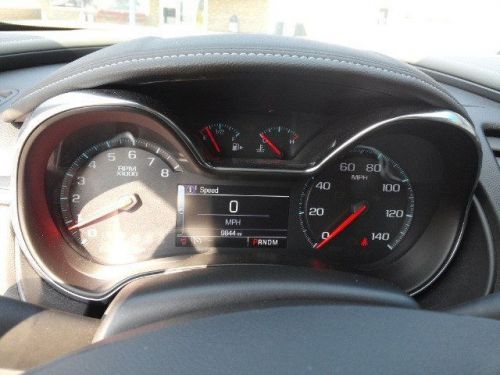 2014 Chevrolet Impala LTZ, US $32,474.00, image 9