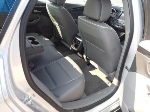 2014 Chevrolet Impala LTZ, US $32,474.00, image 11