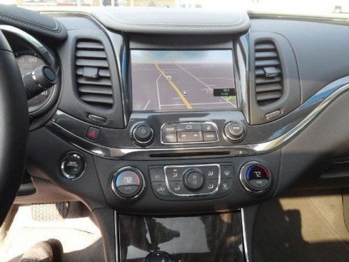 2014 Chevrolet Impala LTZ, US $32,474.00, image 12