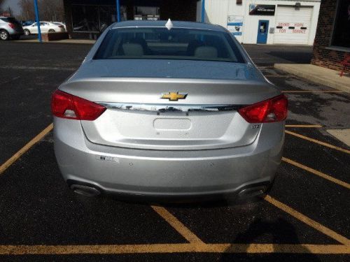 2014 Chevrolet Impala LTZ, US $32,474.00, image 14