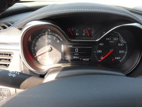 2014 Chevrolet Impala LTZ, US $32,474.00, image 15