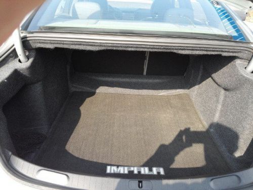 2014 Chevrolet Impala LTZ, US $32,474.00, image 16