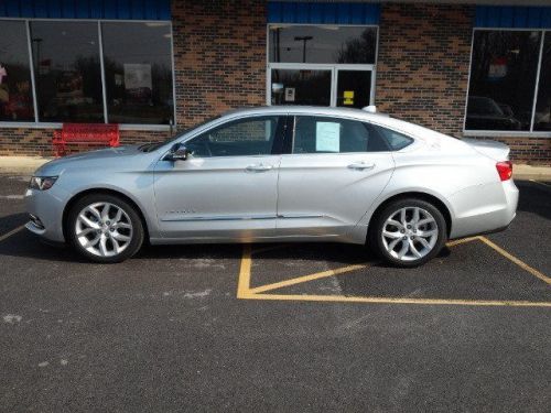 2014 Chevrolet Impala LTZ, US $32,474.00, image 17