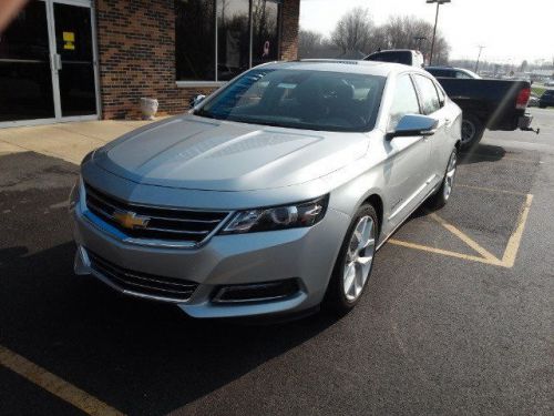 2014 Chevrolet Impala LTZ, US $32,474.00, image 19