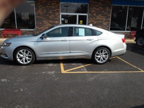2014 Chevrolet Impala LTZ, US $32,474.00, image 20
