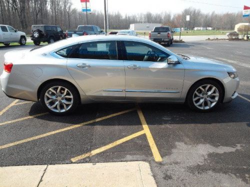 2014 Chevrolet Impala LTZ, US $32,474.00, image 21
