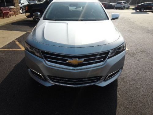 2014 Chevrolet Impala LTZ, US $32,474.00, image 22