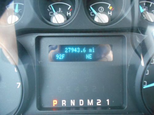 2013 Ford F250 XLT, US $36,990.00, image 9