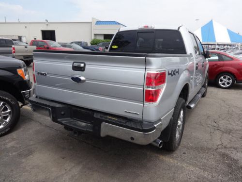 2013 Ford F150 XLT, US $32,000.00, image 9