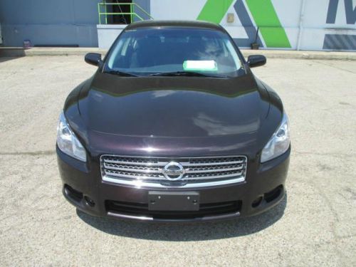 2011 nissan maxima