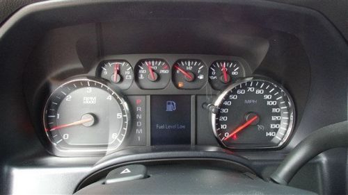 2015 chevrolet silverado 2500 work truck