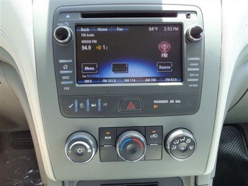 2014 chevrolet traverse ls