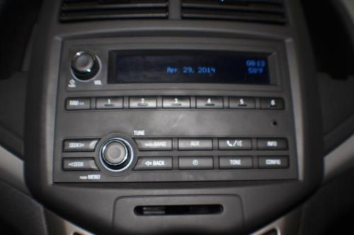 2012 Chevrolet Sonic 1LS, US $13,850.00, image 2