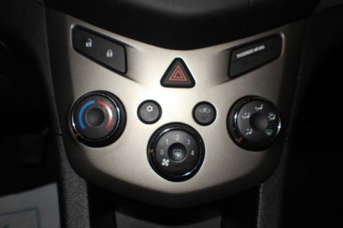 2012 Chevrolet Sonic 1LS, US $13,850.00, image 3