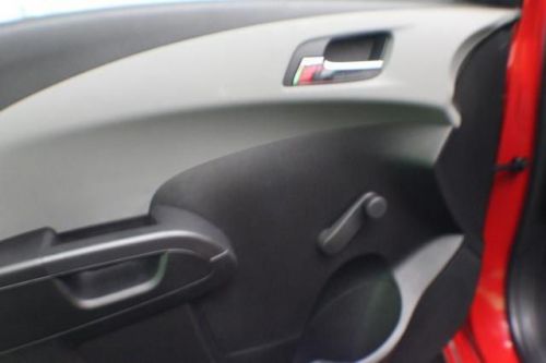 2012 Chevrolet Sonic 1LS, US $13,850.00, image 5