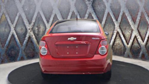 2012 Chevrolet Sonic 1LS, US $13,850.00, image 6