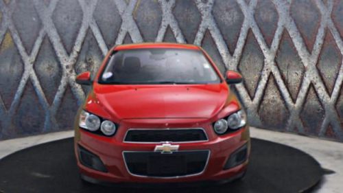 2012 Chevrolet Sonic 1LS, US $13,850.00, image 13
