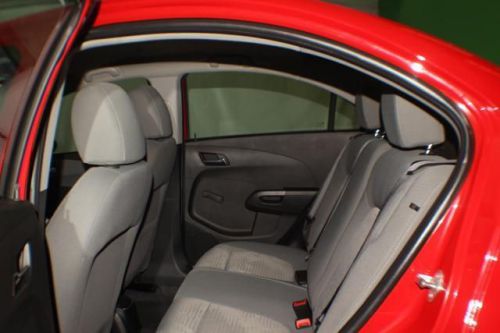 2012 Chevrolet Sonic 1LS, US $13,850.00, image 14