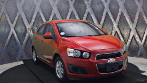 2012 Chevrolet Sonic 1LS, US $13,850.00, image 18