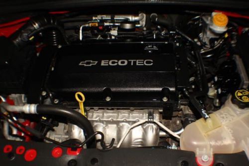 2012 Chevrolet Sonic 1LS, US $13,850.00, image 19