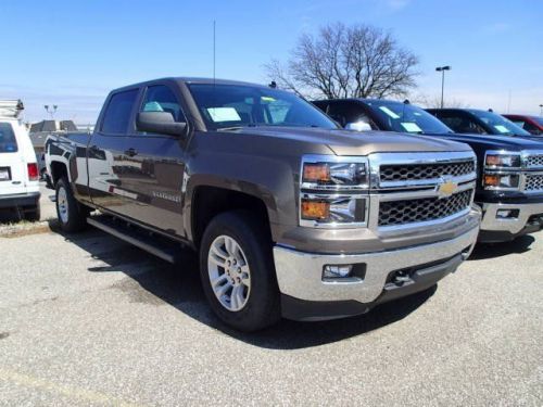 2014 Chevrolet Silverado 1500 LT, US $45,075.00, image 3