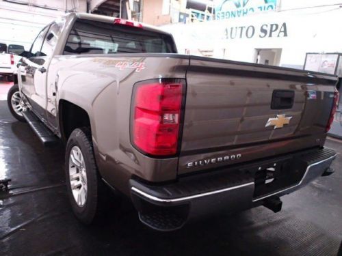 2014 Chevrolet Silverado 1500 LT, US $45,075.00, image 5