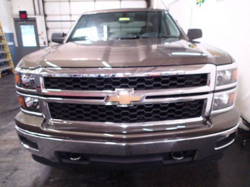 2014 Chevrolet Silverado 1500 LT, US $45,075.00, image 7