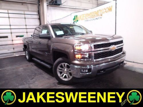 2014 Chevrolet Silverado 1500 LT, US $45,075.00, image 9