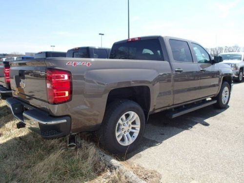 2014 Chevrolet Silverado 1500 LT, US $45,075.00, image 10