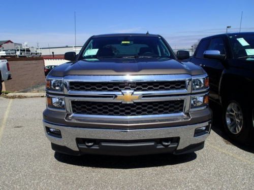 2014 Chevrolet Silverado 1500 LT, US $45,075.00, image 11