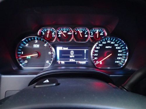 2014 Chevrolet Silverado 1500 LT, US $45,075.00, image 23