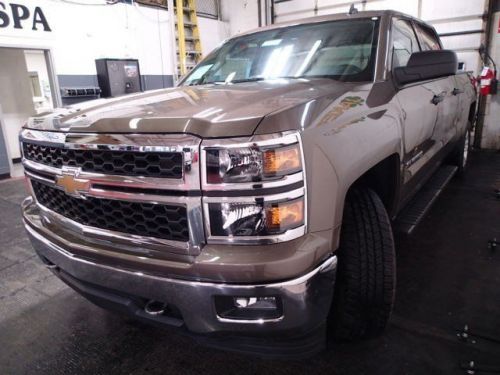 2014 Chevrolet Silverado 1500 LT, US $45,075.00, image 29
