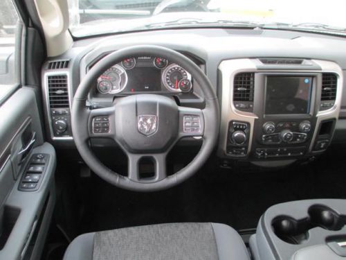 2014 ram 1500 slt