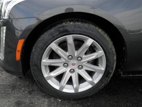 2014 Cadillac CTS Luxury, US $51,500.00, image 5
