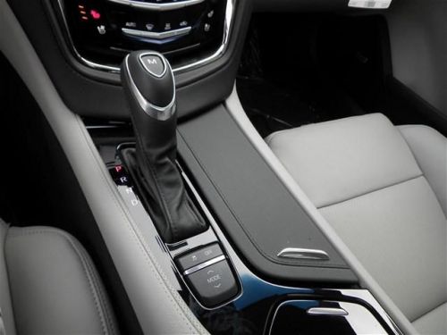 2014 Cadillac CTS Luxury, US $51,500.00, image 6