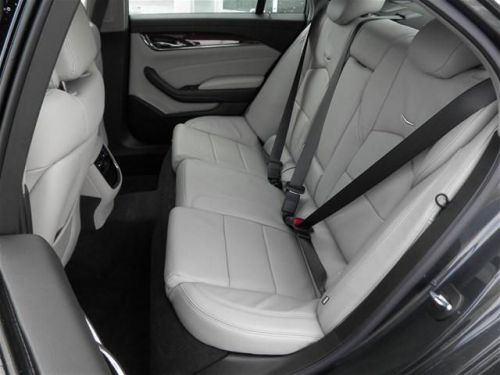 2014 Cadillac CTS Luxury, US $51,500.00, image 9