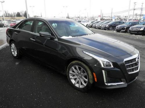2014 Cadillac CTS Luxury, US $51,500.00, image 10