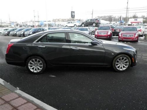 2014 Cadillac CTS Luxury, US $51,500.00, image 11