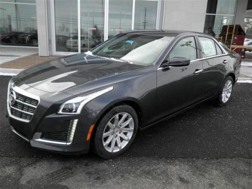 2014 Cadillac CTS Luxury, US $51,500.00, image 13