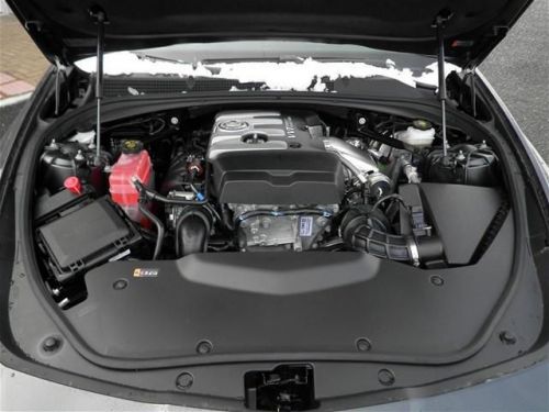 2014 Cadillac CTS Luxury, US $51,500.00, image 14