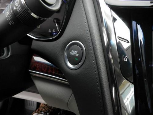 2014 Cadillac CTS Luxury, US $51,500.00, image 18