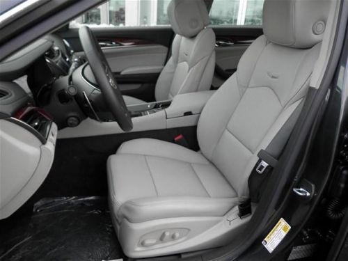 2014 Cadillac CTS Luxury, US $51,500.00, image 19