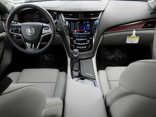 2014 Cadillac CTS Luxury, US $51,500.00, image 20