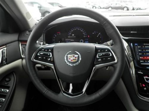 2014 Cadillac CTS Luxury, US $51,500.00, image 21