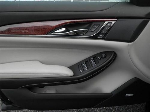 2014 Cadillac CTS Luxury, US $51,500.00, image 24