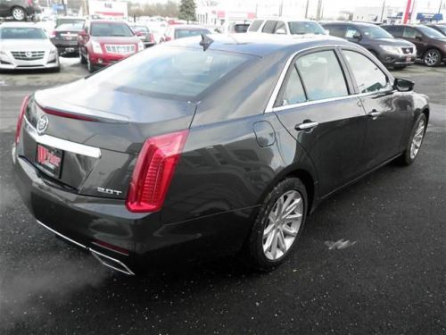 2014 Cadillac CTS Luxury, US $51,500.00, image 26