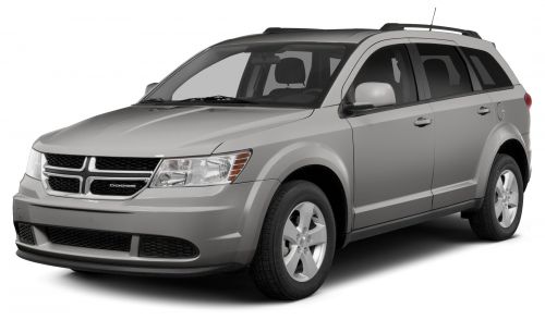 2014 dodge journey sxt