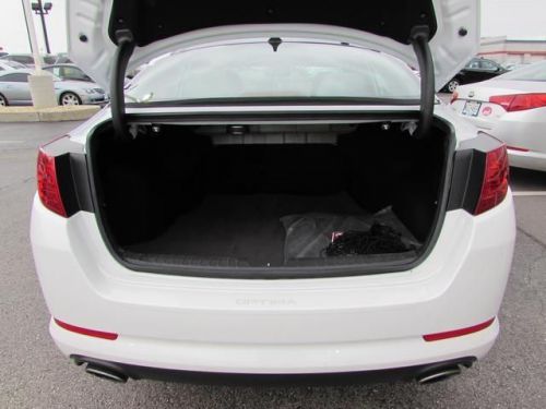 2012 Kia Optima EX, US $18,917.00, image 4