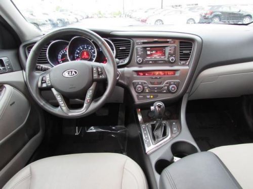 2012 Kia Optima EX, US $18,917.00, image 5