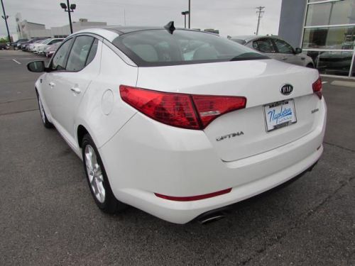 2012 Kia Optima EX, US $18,917.00, image 9
